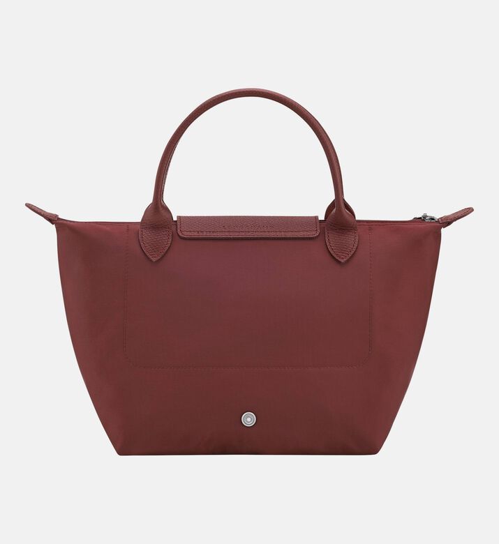 Longchamp Le Pliage One Large Top-handle Bag, Burgundy, Packshot View