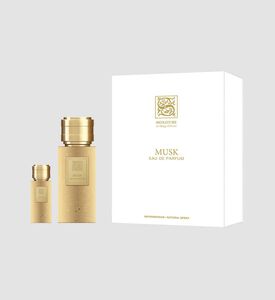 عطر موسك