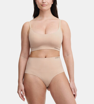 Smooth Comfort Sculpting Thongs