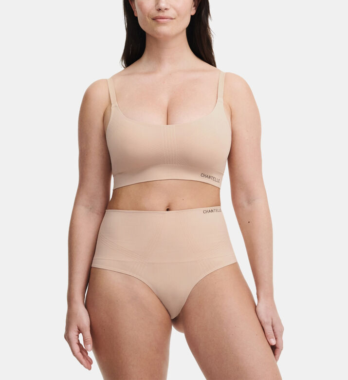 Smooth Comfort Sculpting Thongs