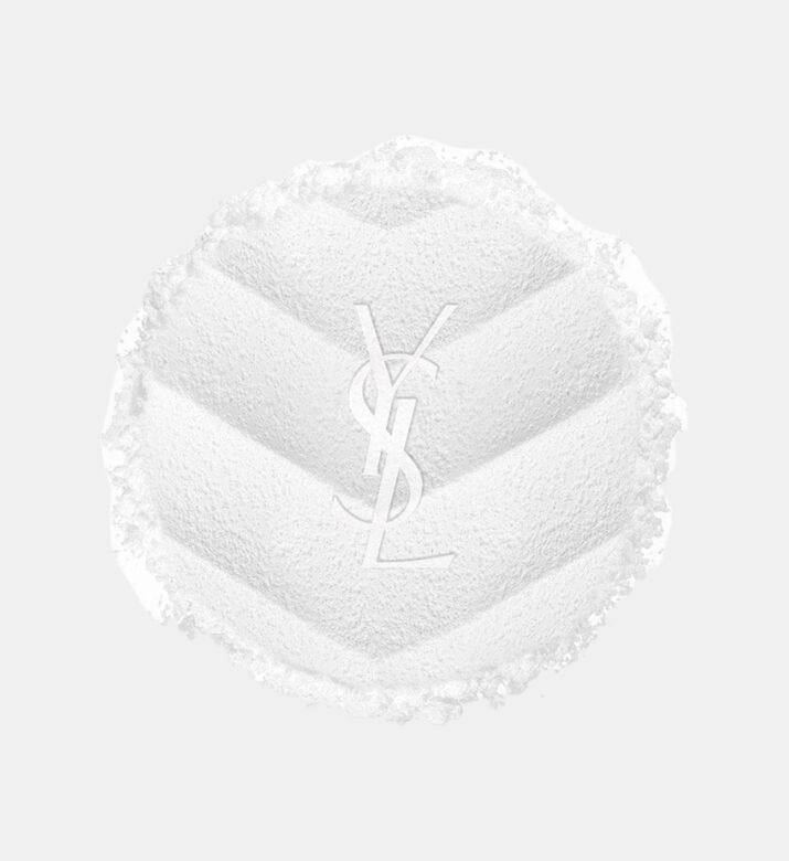 All Hours Hyper-finish Powder