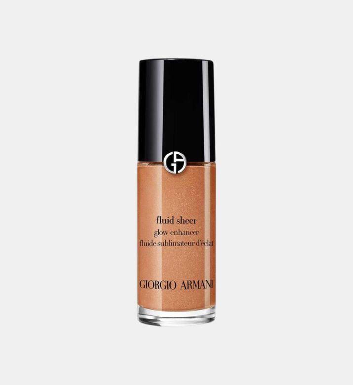 Fluid Sheer Glow Enhancer 18 Ml