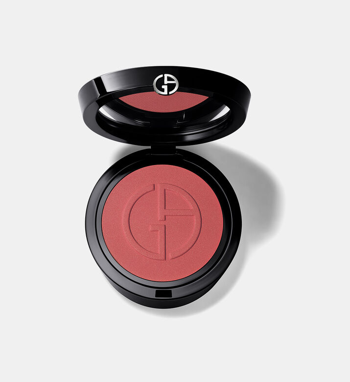 Luminous Silk Glow Blush Powder