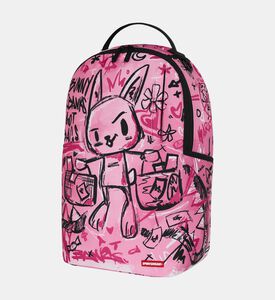Sprayground Bunny Banks Dlxsr Backpack, Packshot View
