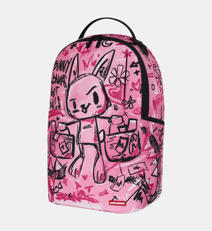 Sprayground Bunny Banks Dlxsr Backpack, Packshot View