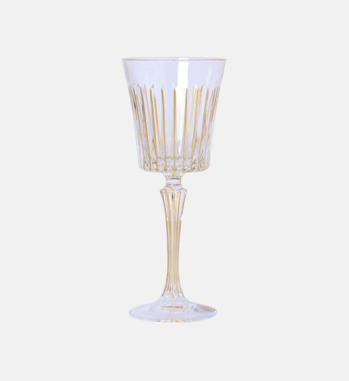 Crystal Tumbler 5-piece Set