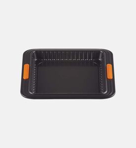 Square Fluted Tarte Tin