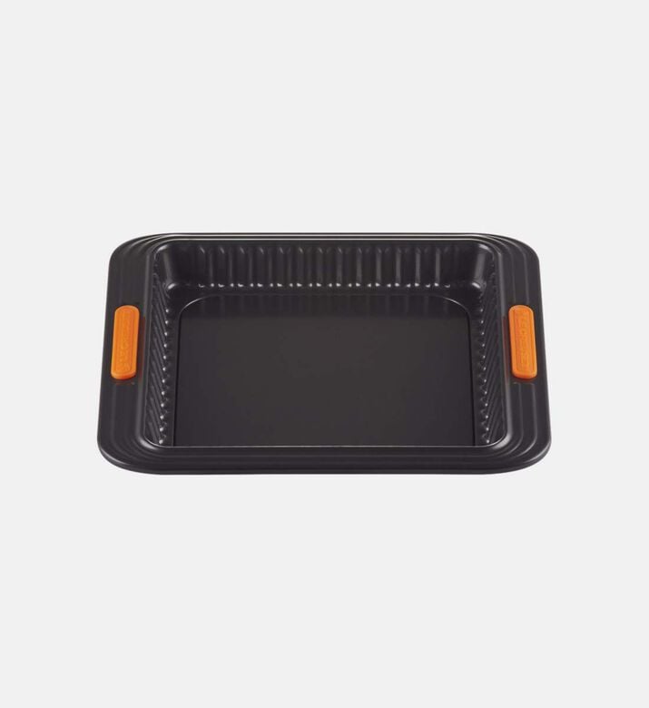 Square Fluted Tarte Tin Square Fluted Tarte Tin