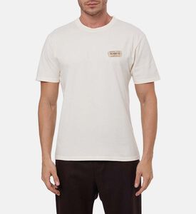 The Kooples Ts, Model View