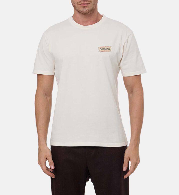 The Kooples Ts, Model View