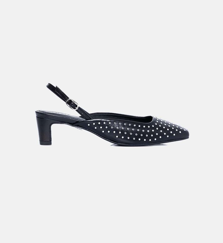Lindy Studs Sandals