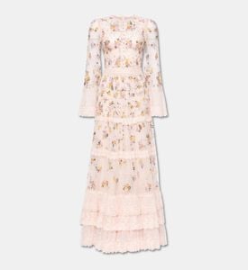Alice and Olivia Dress Allegra, Packshot View