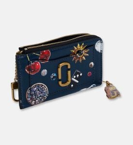 Marc Jacobs The Top Zip Multi Wallet, Packshot View