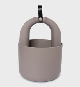 Plastic Handled Table Organizer