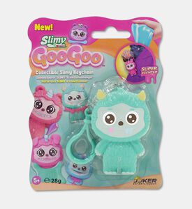 Slimy Goo Goo Gang 1oz Keychain, Packshot View