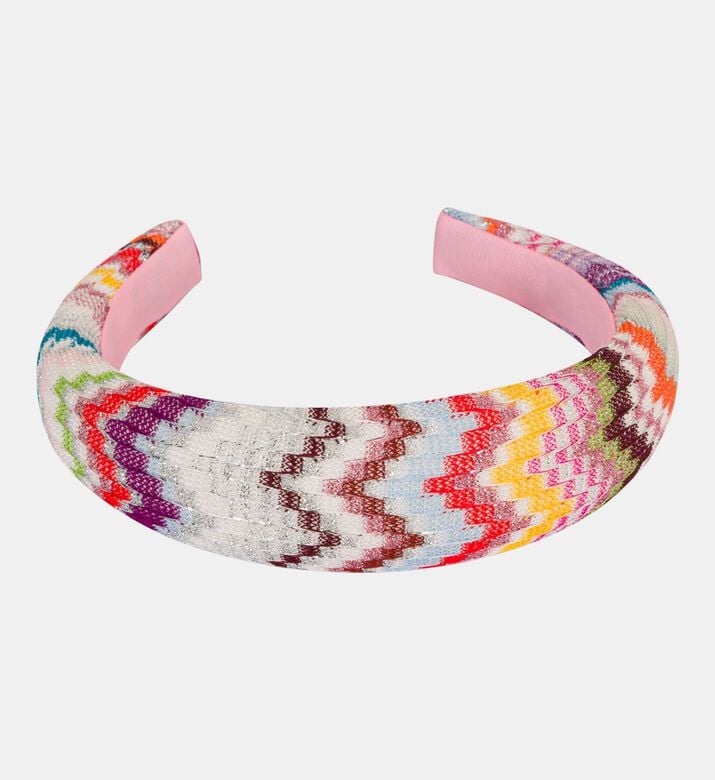 Missoni Headband, Packshot View