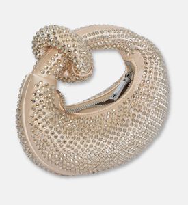 JW PEI Crystal Embellished Curved Bag, Packshot View