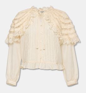 Sea, New York Top Margaret, Packshot View