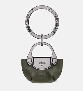 Longchamp Le Pliage Xtra Key Ring, Packshot View