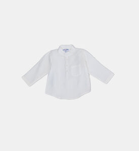 قميص آزاد للأطفال الرضع