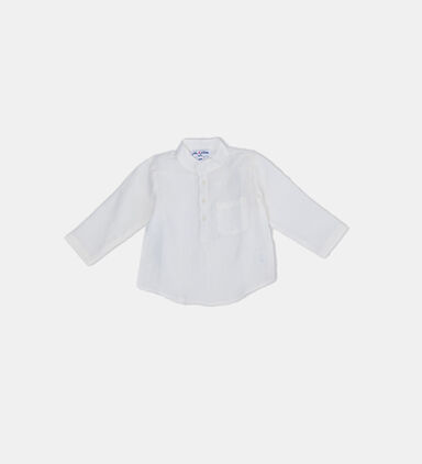 Azad Baby Shirt