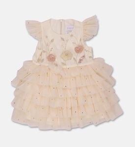 Eirene Dress Baby, Packshot View