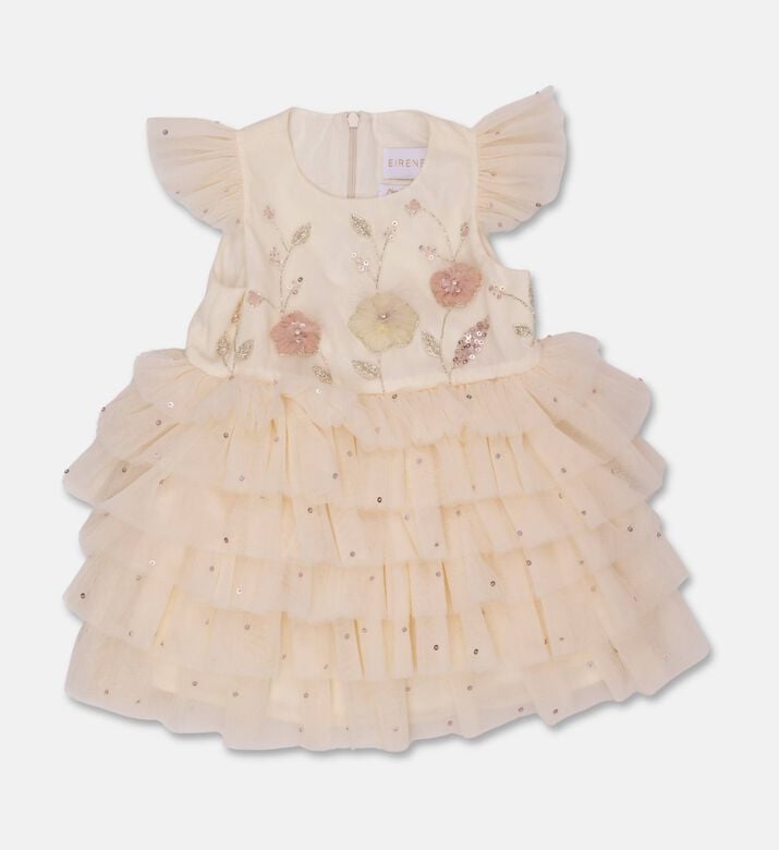 Eirene Dress Baby, Packshot View