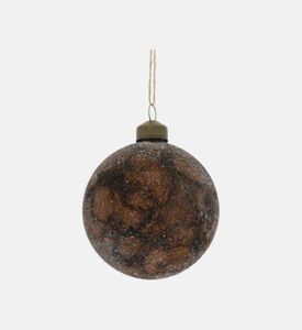 كرة القمر الزجاجية من إيزي