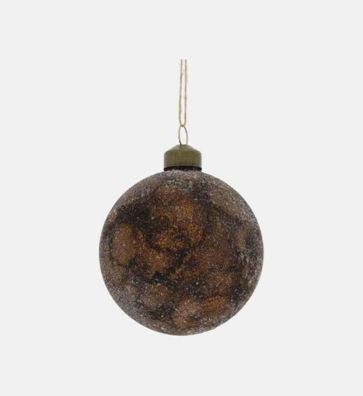 كرة القمر الزجاجية من إيزي