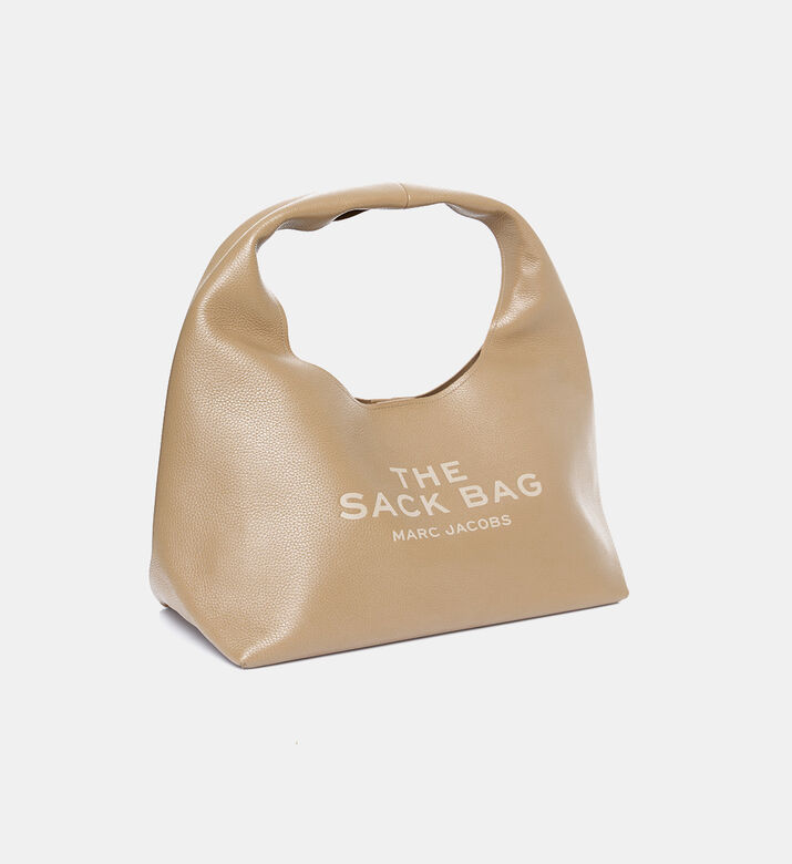 حقيبة يد ذا ساك جلد