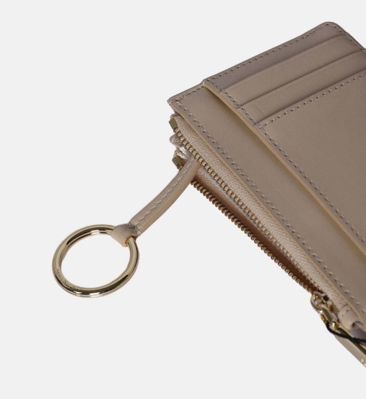 The Glam Shot Top Zip Multi Wallet The Glam Shot Top Zip Multi Wallet