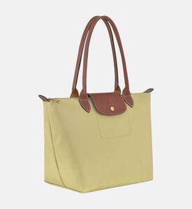 Longchamp Pouch Pliage, Light-green, Packshot View