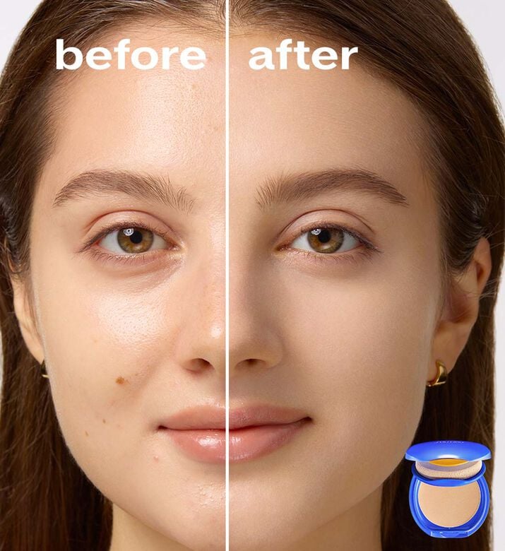 Uv Protective Compact Foundation Spf 30 Uv Protective Compact Foundation Spf 30