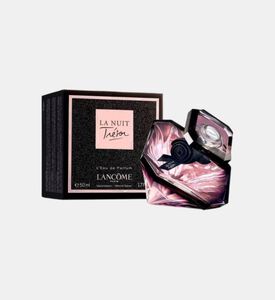 Tresor Onyx Eau De Parfum