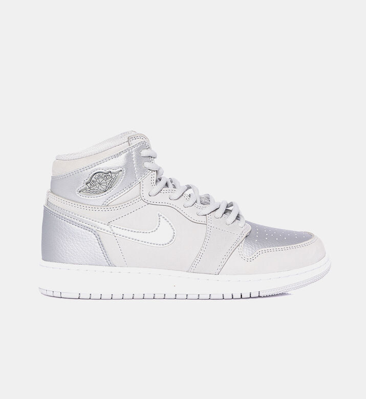 Jordan 1 Retro High Sneakers