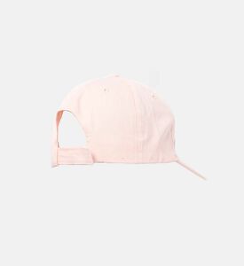 Sequin-embellished Cap Sequin-embellished Cap