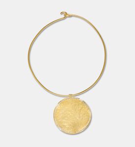Raife Necklace The Golden Era, Packshot View
