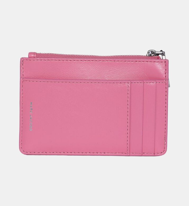 محفظة Glam Shot Top Zip المتعددة