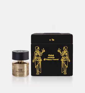 Tiziana Terenzi Kirké Overdose Eau De Parfum, Packshot View