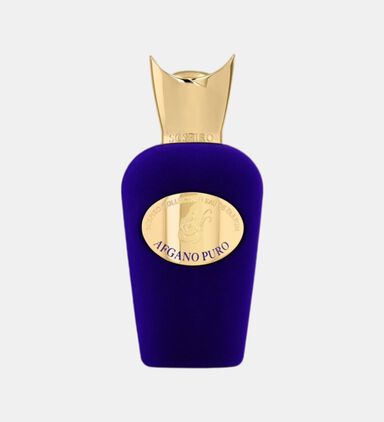 Afghano Puro Eau De Parfum 100 Ml