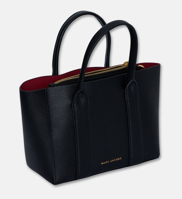 Marc Jacobs Bag Small Work, Black, Packshot View