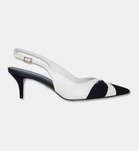 Arezzo Shoes Sandal High, Packshot View