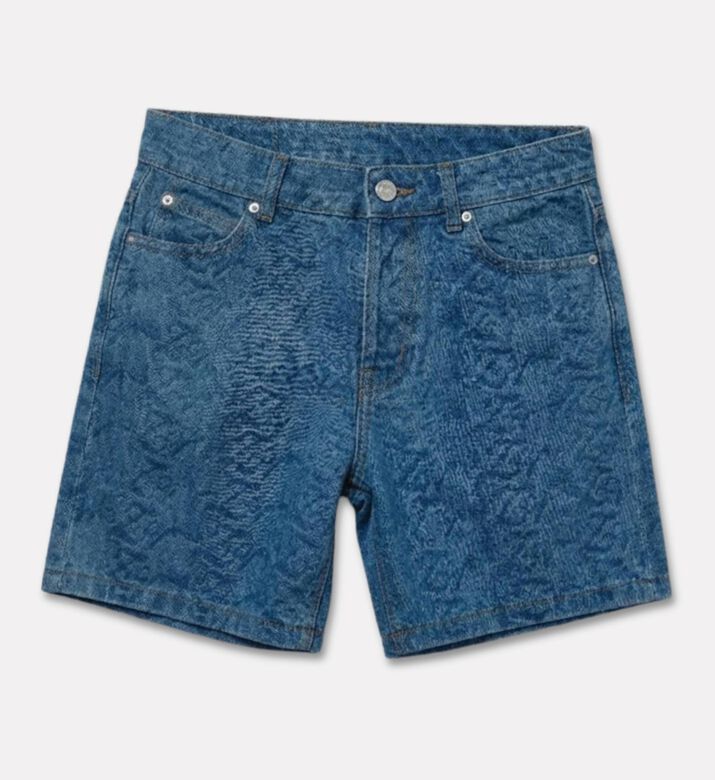 Zadig et Voltaire Berm Sadys D, Packshot View