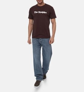 The Kooples Jeans Straight, Model View The Kooples Jeans Straight, Model View