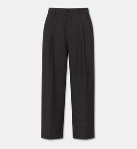Drykorn Pant Lange, Packshot View