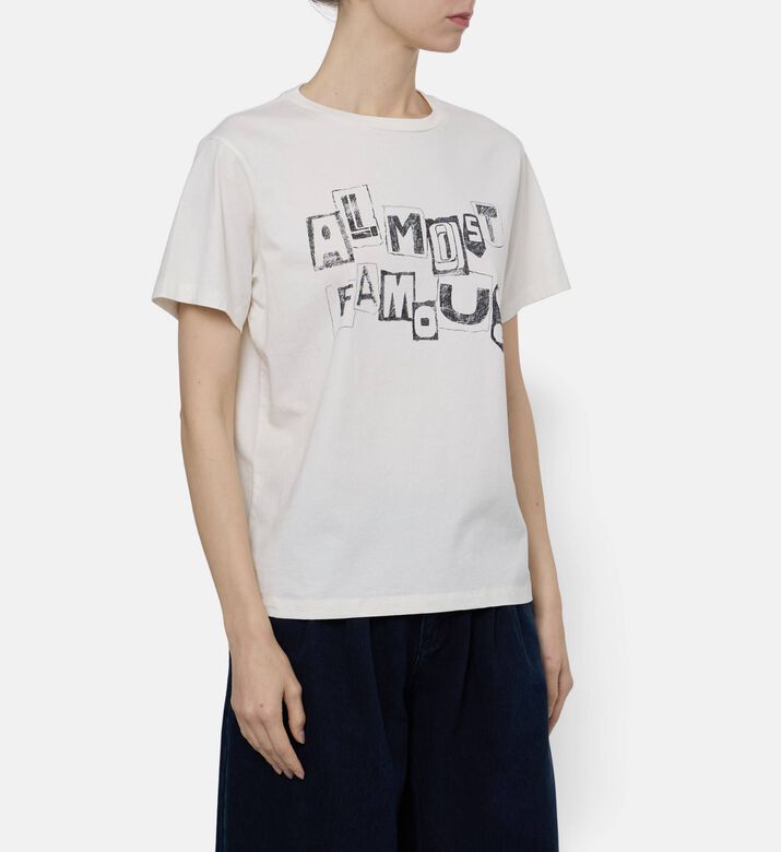 Ba and Sh Ts Ralfa, Model View