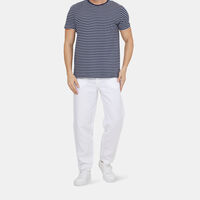 Ryder Cotton Stripped T-shirt