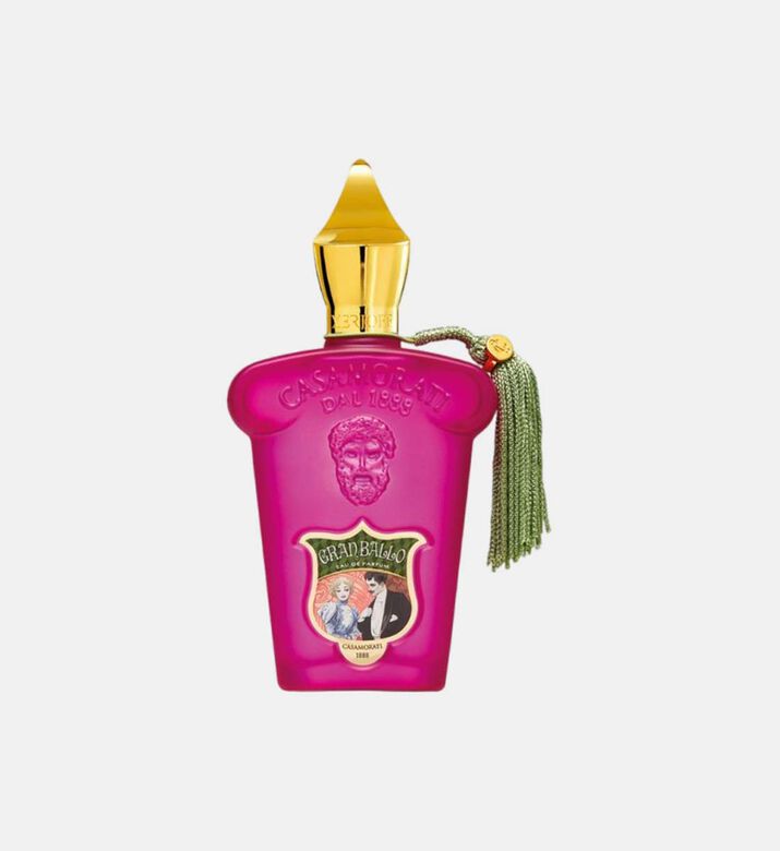 عطر كاساموراتي جران بالو