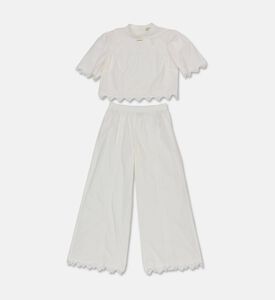 Twinset Set Woven, Packshot View