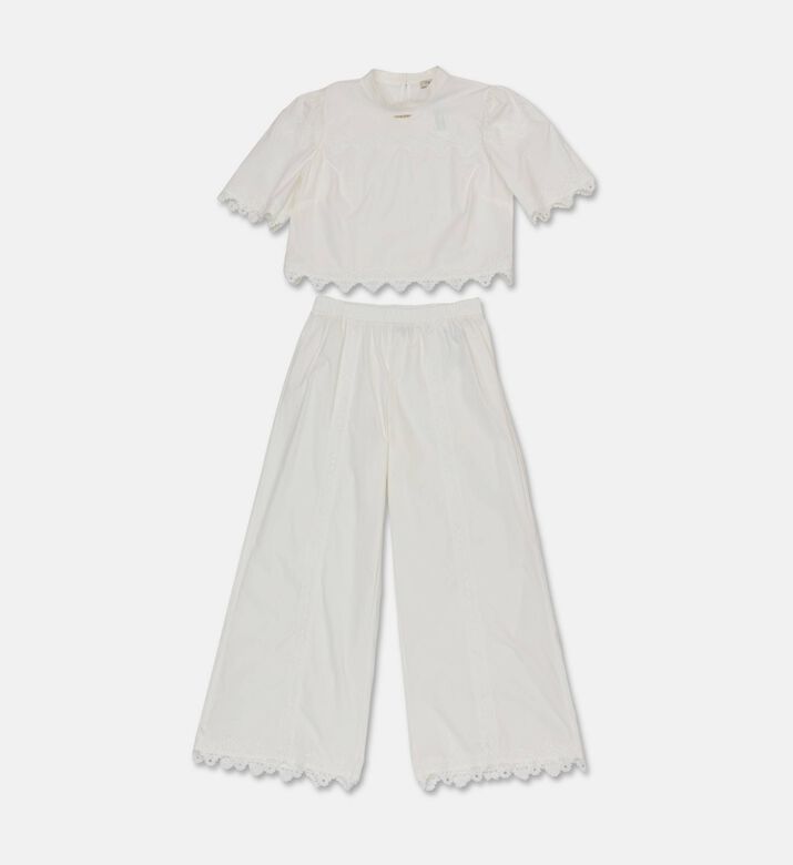 Twinset Set Woven, Packshot View